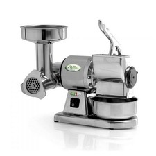 Tritacarne grattugia professionale TG8 380 W RS2697