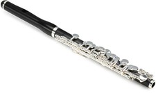Pearl Flutes PFP165E Intermediate Piccolo - High Wave Headjoint