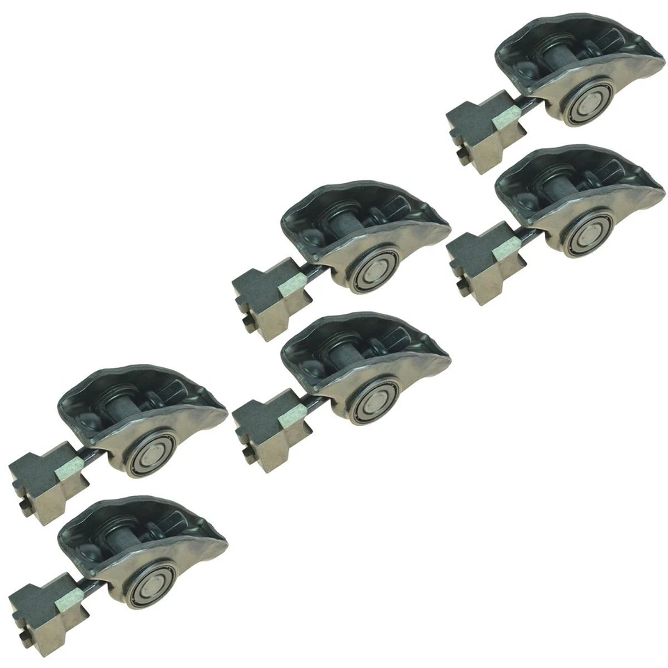 Juego de 6 kit de brazo basculante OEM 19333180 para Buick Chevy Oldsmobile Pontiac Saturn Foto 2 de 4