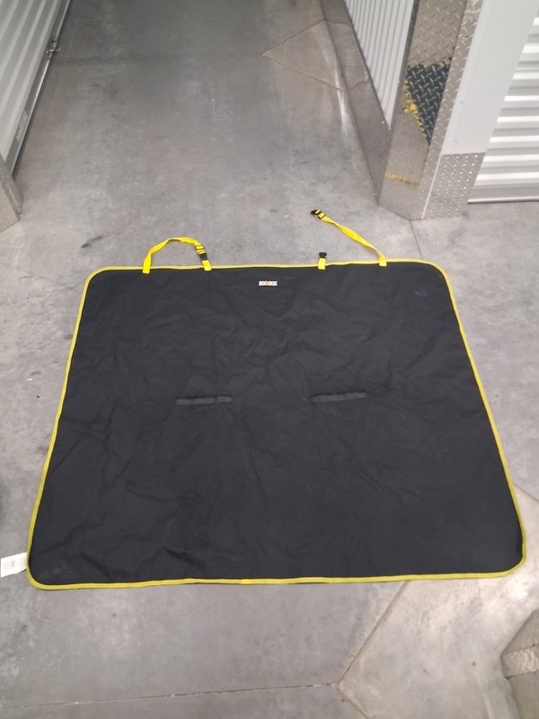 Dog Seat Protector