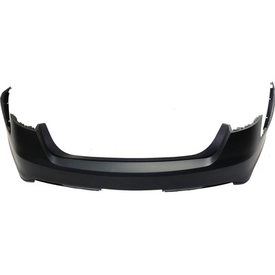 Rear Bumper Cover Fascia For 2013-2019 Ford Taurus CAPA Primed DG1Z17K835AAPTM