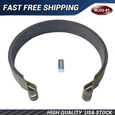 Go Kart Mini Bike 5" Brake Band  Pin for 5 inch Go-Cart ATV Minibike Brake Drum