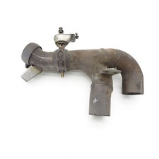 Terminale di scarico destro Ferrari Portofino M F164 3.9