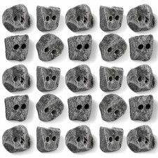 25 Large Screw On Rock Climbing Holds for Rock Wall Grips Made in USA Rock ...