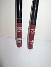 2X Make Up For Ever Artist Nude Creme Liquid ...