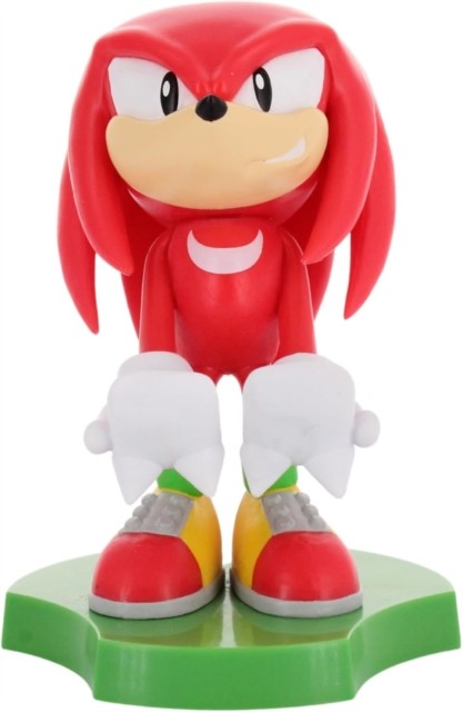 Sonic the Hedgehog Knuckles (Toy)