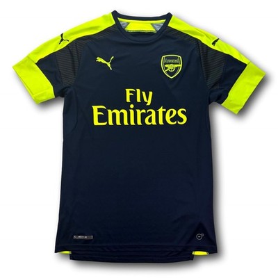 FC Arsenal - 2016-17 - Drittes - M - Puma