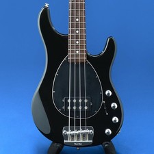 Music Man Usato Usa Sterling 4H Blk n.DG1452