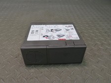 07-15 AUDI 4L Q7 EMERGENCY TIRE AIR COMPRESSO...
