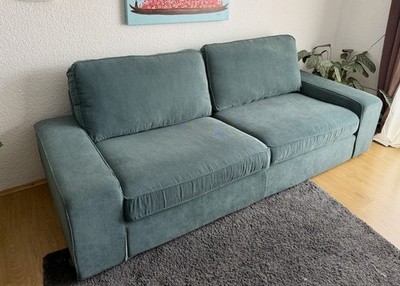 Ikea Kivik 3er-Couch