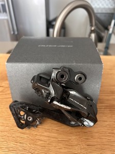 Dura Ace 9250 | eBay