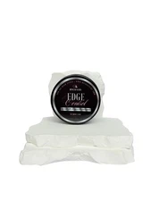 Strong Hold Edge Control Gel Non-Greasy, Non-Flaking, No White Cast,Long Lasting