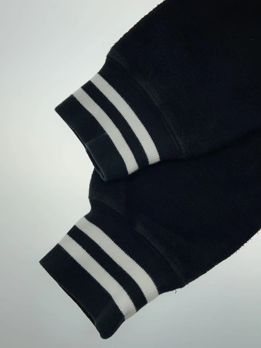 Felpa Supreme nera M usata