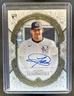 2024 Topps Transcendent Jasson Dominguez Auto RC Rookie #/25 Yankees