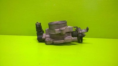 02 FORD WINDSTAR LX 3.8L AT 4DR VAN THROTTLE BODY OEM 1801-17 