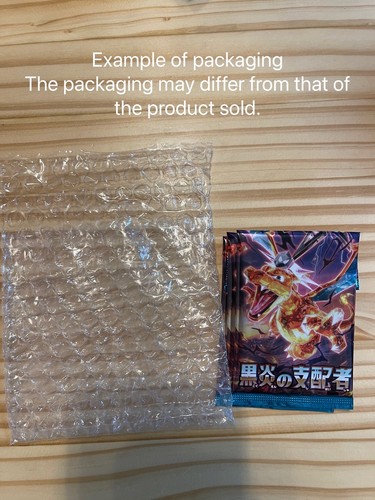 36x Pokemon Booster Pack Lot SEALED Cards! (Japanese) - Bild 3 von 4