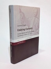 Undying Curiosity - Carsten Niebuhr and The R...