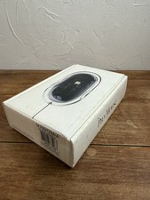 Apple Pro Mouse USB Clear Black for iMac Powe...