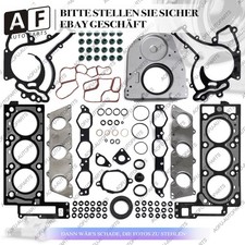 Motor &Uuml;berholung Dichtung Kit F&uuml;r Mercedes-Benz C280 W204 W211 X204 M272 2,5 3,0