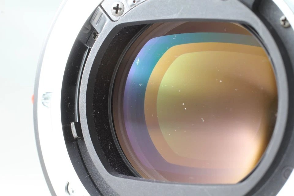 【 N Mint 】 MINOLTA AF 100mm f/2.8 for Maxxum Alpha α Sony A mount Lens FromJAPAN - Image 4 of 4