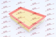 Luftfilter Motorluftfilter 243Mm f&uuml;r Mercedes Citan Renault Kangoo / ab 08->