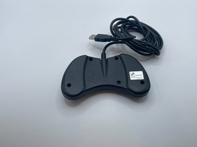 New SEGA Saturn Fukkokuban SLS USB Controller ISS-5001-02 US Seller