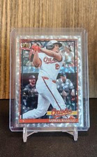 2026 Topps #T91-20 Samuel Basallo 1991 Topps Crackle Foil RC