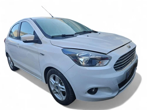 DG1BR7002BSA Caja Cambios para FORD KA+ (CDU) Ultimate 2017 218032 - Imagen 6 de 7