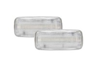 Original Abakus Blinkleuchtensatz L03-140-001LED FüR Audi