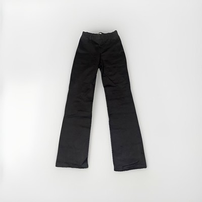 Bagatelle Black Wide Leg Pants Size S