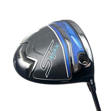 Mizuno ST Max Driver / 10.5 Degree / Tensei Blue AV Series 55 Regular Flex