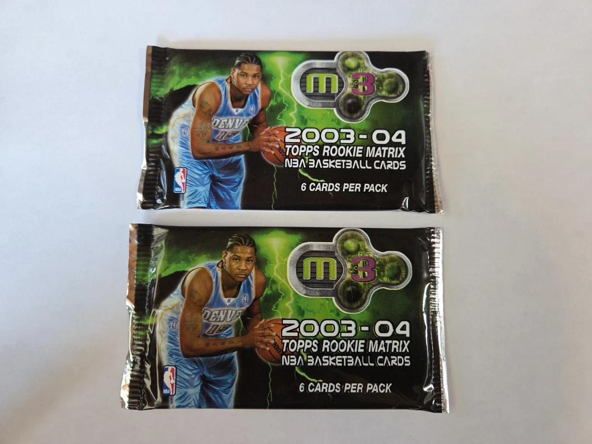 Topps Dwyane Wade Basketball Rookie Sports Trading Cards