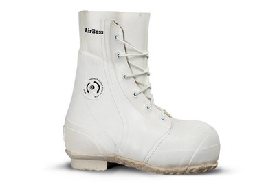 US Military Mickey Mouse/Bunny Boots Extreme Cold Vapor  display picture 1