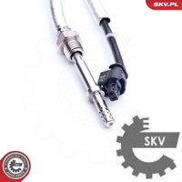Esen SKV 30SKV194 Sensor FüR Abgastemperatur Sensor Abgastemperatur