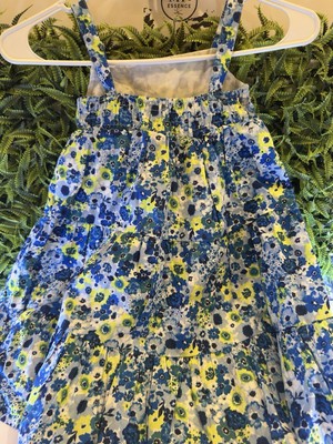 Adorable Little Girl s Dress   Perfect for Parties, Photos & Playtime!