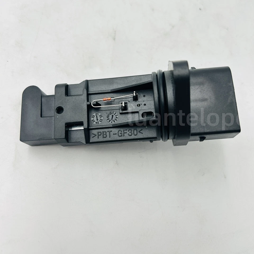 Mass Air Flow Meter MAF Sensor  0280217007 For Bosch Porsche 911 Carerra Boxster - Image 2 of 4