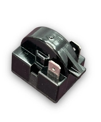 For LG Refrigerator Compressor Start Relay (Full Fit Models)