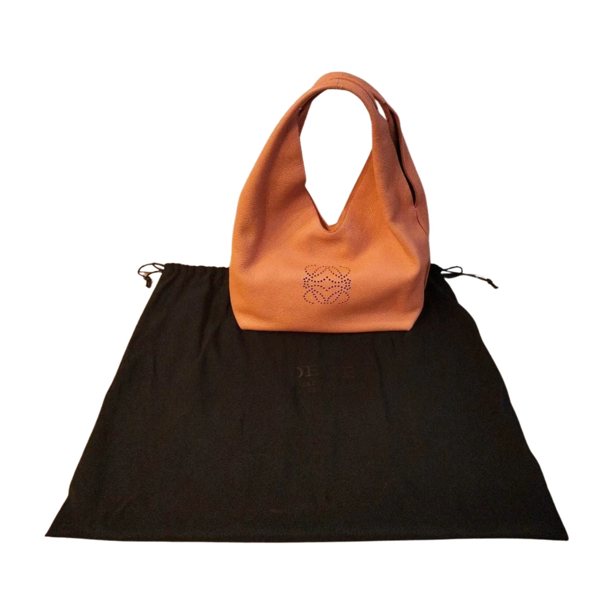 Loewe Hobo Bags for Women for sale - eBay
