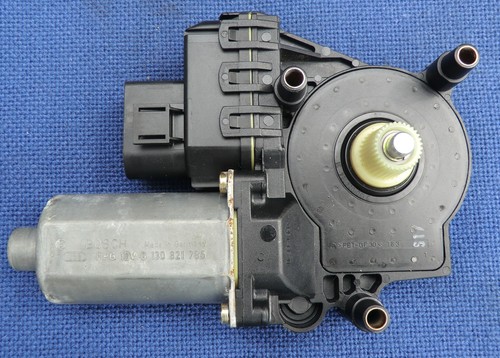 Audi / VW Fensterheber Motor HR 0130821785 4B0959802B