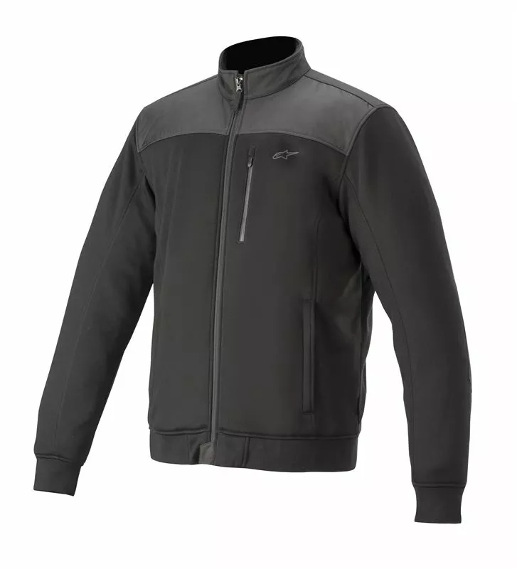 Alpinestars cafe racer jacket sales