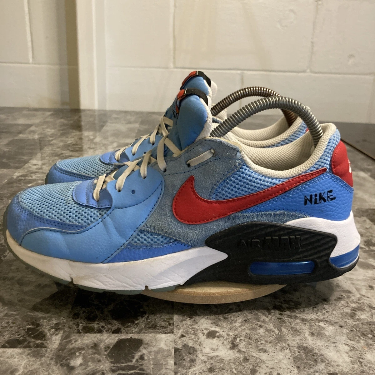Air max 9 size 7.5 sale