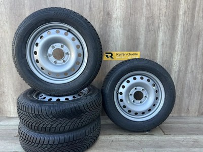 Winterräder 17 Zoll Hyundai Staria US4 LK 6/139 6,5x17 Et 48 215/65R17 RDKS