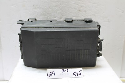  3S4T14A142AA Ford Focus 2006-07 Engine Fuse Box Relay Junction Unit 4B9 425 B2