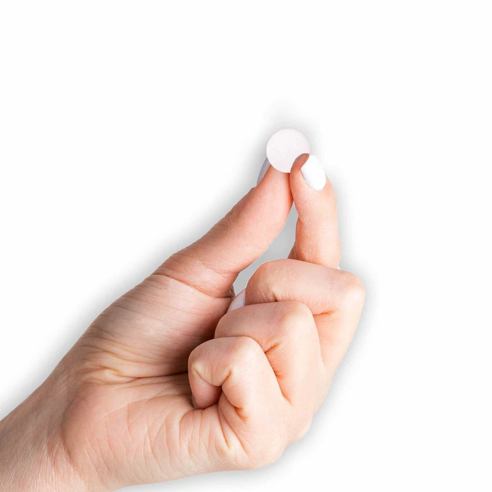 Mason Natural Vitamina B12 1000 mcg con liberación extendida de calcio - 200 comprimidos Foto 4 de 4