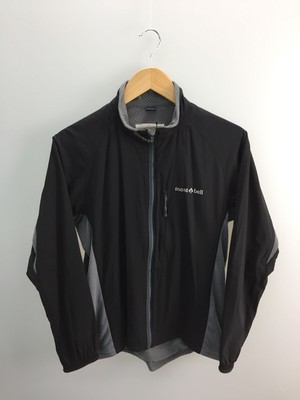 montbell light shell parka