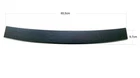 Load sill guard ABS for VW ID.3/ID3