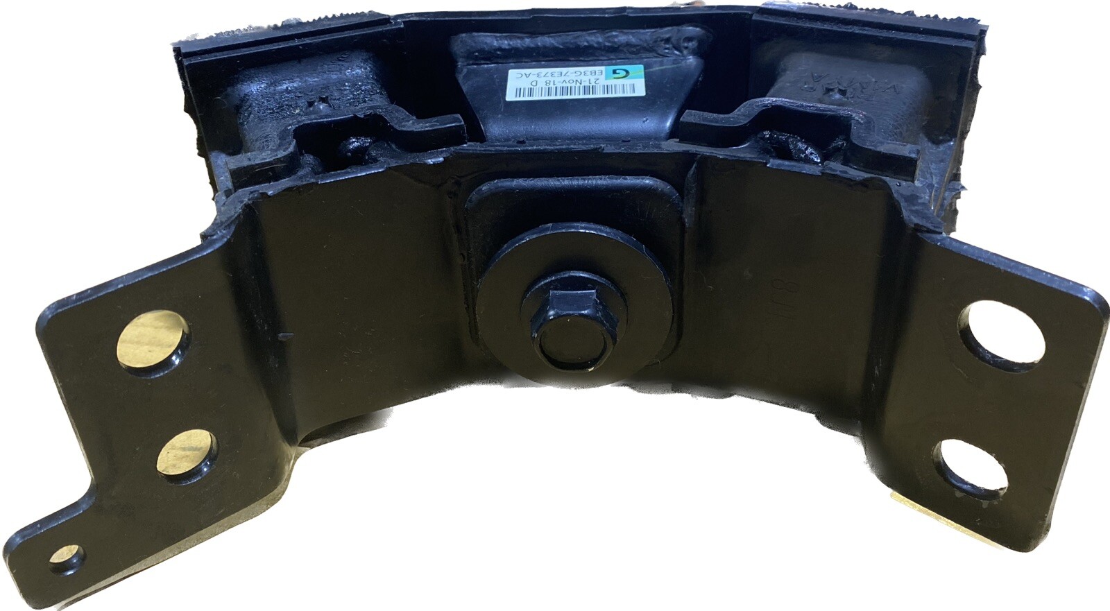 FORD RANGER GEAR BOX MOUNT, PX1, PX2, PX3, EB3G7E373AC GENUINE eBay