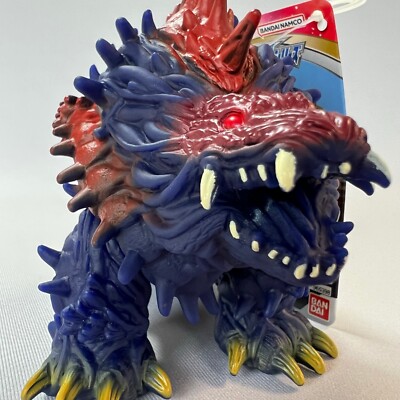 Bandai Ultraman Ultra Monster Series 194 Magatano Orochi Pvc