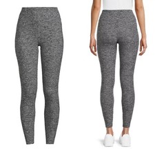 No Boundaries Women's Juniors Sueded Ankle Leggings