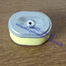 Filtre à air Honda cf. 17210-ZE0-822 17210ZE0822 pour motobineuse F 310, F310